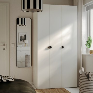 ІКЕА Комбінація шафи LASTARE, 996.349.27 - Home Club