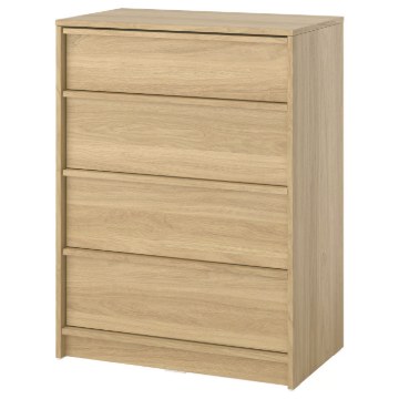 ИКЕА Комод ANKARUDDEN, 806.271.49 - Home Club