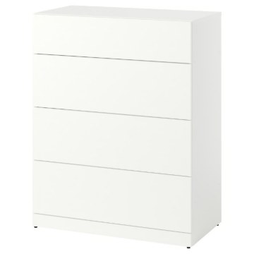 ИКЕА Комод LASTARE, 605.993.50 - Home Club