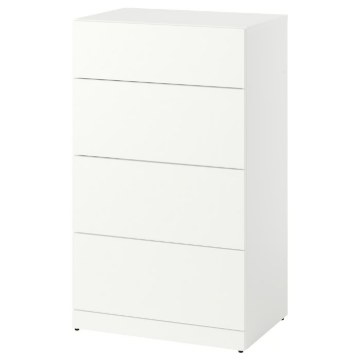 ИКЕА Комод LASTARE, 405.993.51 - Home Club