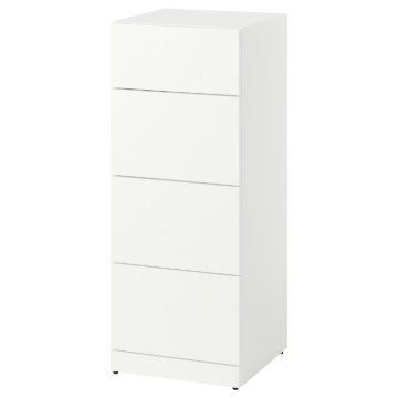 ИКЕА Комод LASTARE, 205.993.52 - Home Club