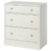 ИКЕА Комод HAVSTA ХАВСТА, 705.994.77 - Home Club