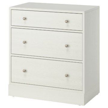 ІКЕА Комод HAVSTA ХАВСТА, 705.994.77 - Home Club