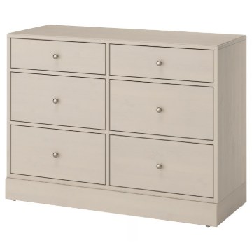 ІКЕА Комод HAVSTA ХАВСТА, 305.994.79 - Home Club