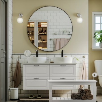 ИКЕА Зеркало LINDBYN ЛИНДБЮН, 904.392.18 - Home Club