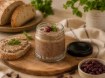 Chomik Банка 160 Мл С Тиснением И Черной Металлической Крышкой, BUS2479 - Home Club, изображение 3