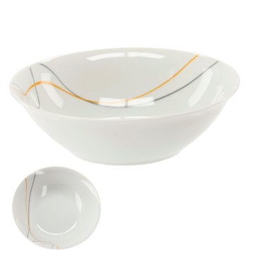 Chomik Салатница 18 см круглая M290, AIC4453 - Home Club