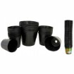 Garden Line Kpl.100Szt Горщки Для Розсади 6 x 5,8 См, JAW9430 - Home Club, Зображення 11