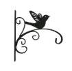 Garden Line Держатель Для Горшка «Птичка» 30 × 28 См, PERG-N2073 - Home Club, изображение 2