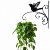 Garden Line Держатель Для Горшка «Птичка» 30 × 28 См, PERG-N2073 - Home Club, изображение 5