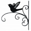 Garden Line Держатель Для Горшка «Птичка» 30 × 28 См, PERG-N2073 - Home Club, изображение 6
