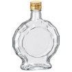 Chomik Бутылка Медальон 250 Мл + Крышка Fi 28, WYG250ME - Home Club, изображение 2
