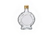 Chomik Бутылка Медальон 250 Мл + Крышка Fi 28, WYG250ME - Home Club, изображение 3