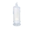 Chomik Свеча Led 6,3 x 18 См, Полупрозрачная, LED1576 - Home Club, изображение 3