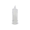 Chomik Свеча Led 6,3 x 18 См, Полупрозрачная, LED1576 - Home Club, изображение 8