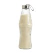Chomik Бутылка объемом 900 мл с крышкой, IDE5239 - Home Club, изображение 4
