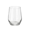 BackHome Living Стакан «Флорида» 400 Мл, 1 шт., MAS9398 - Home Club