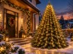 Chomik Светодиодные лампы с кольцом, 3 м, 480 л, тёплый белый, для внутреннего и наружного освещения, LED6328 - Home Club, изображение 3