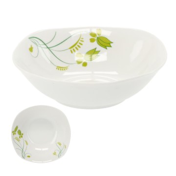 Chomik Салатница квадратная 18 см M380, AIC2226 - Home Club