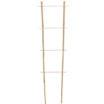 Garden Line Бамбуковая Лестница 180 См x 10/28 См x 10/12 Мм, BAM1688 - Home Club