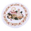 Chomik Серветка Śr.36 Cm Po.Św. Різдво Христове, DEC460A6 - Home Club, Зображення 4