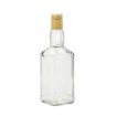 Chomik Бутылка 500 мл Daniels + крышка Fi 28X38, WYG500D - Home Club
