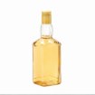 Chomik Бутылка 500 мл Daniels + крышка Fi 28X38, WYG500D - Home Club, изображение 3