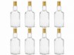 Chomik Бутылка 500 мл Daniels + крышка Fi 28X38, WYG500D - Home Club, изображение 6