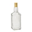 Chomik Бутылка 700 мл Daniels + крышка Fi 28x38, WYG700D - Home Club