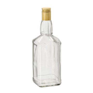 Chomik Бутылка 700 мл Daniels + крышка Fi 28x38, WYG700D - Home Club
