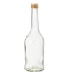 Chomik Бутылка 500 мл Napoleon B + крышка Fi 28 //, WYG500NAP-B/Z - Home Club