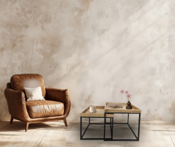 Kontrasto Sk122D Кавові столики 50x50/42x42 Дуб Kkk, 6.06.15239 - Home Club