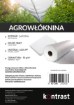 Kontrasto Агротекстиль плотностью 50 г/м², размер 1,6×10 м, 5.09.212733 - Home Club, изображение 2