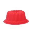 Chomik Силиконовая форма для кекса, диаметр 23 x 9,5 см, OKY0566 - Home Club, изображение 3