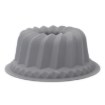 Chomik Силиконовая форма для кекса, диаметр 23 x 9,5 см, OKY0566 - Home Club, изображение 4