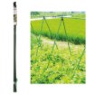Garden Line Садовый Стенд 1,5 М, Диаметр 11 Мм, С Сеткой 1,5 X 2,6 М, JAW9379 - Home Club