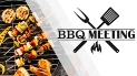 BBQ Meeting